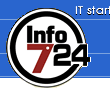 Info724 Logo